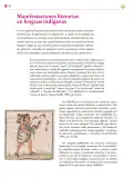 Miniatura página 105 de Colección Ximhai. Lenguajes.   Libro de Educación Secundaria Grado 1°  Ciclo Escolar 2025 - 2026