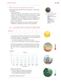 Miniatura página 144 de Nuestros saberes: Libro para alumnos, maestros y familia.   Libro de Educación Primaria Grado 3°  Ciclo Escolar 2025 - 2026