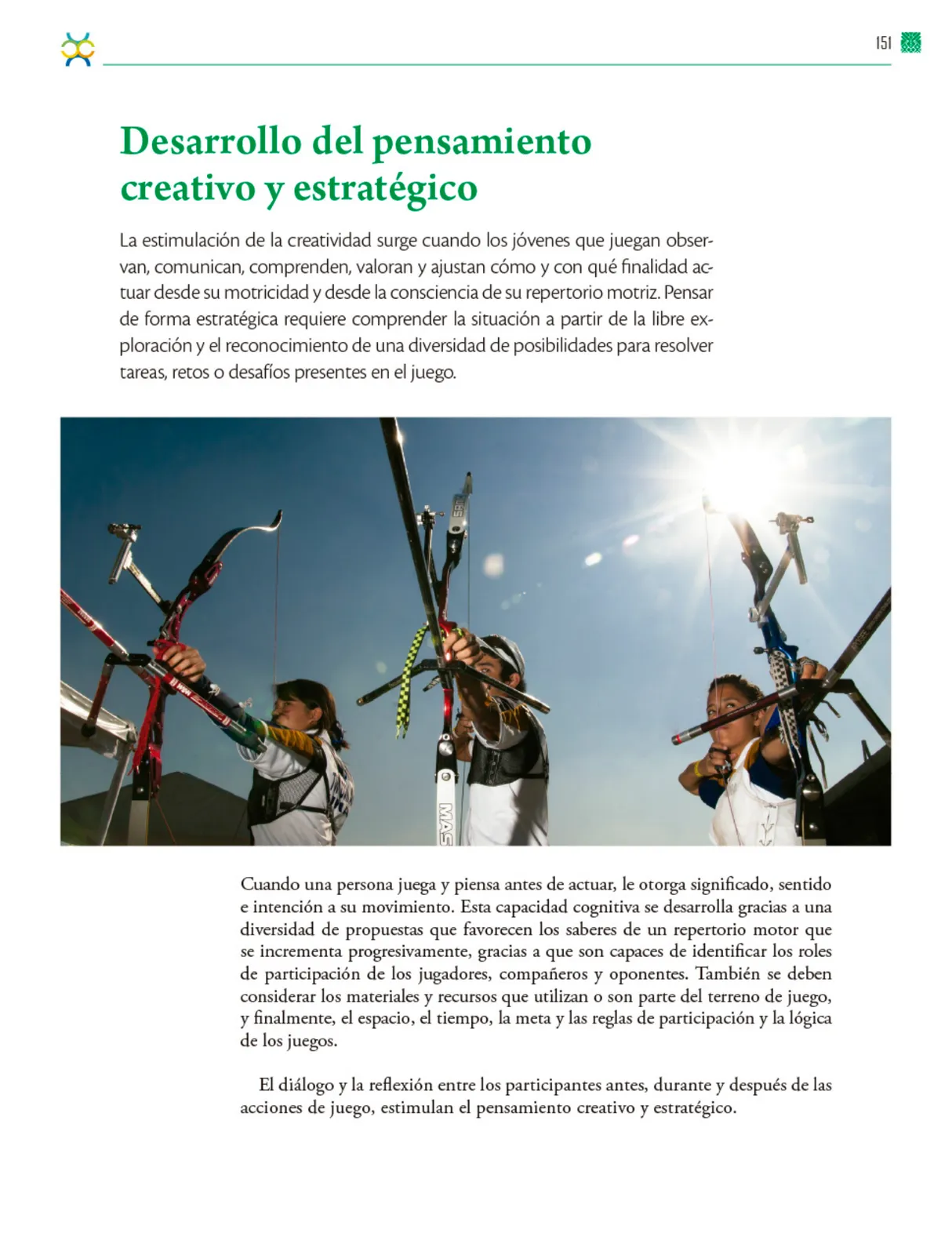Miniatura página 152 de Colección Ximhai. De lo humano y lo comunitario.   Libro de Educación Telesecundaria Grado 1°  Ciclo Escolar 2025 - 2026