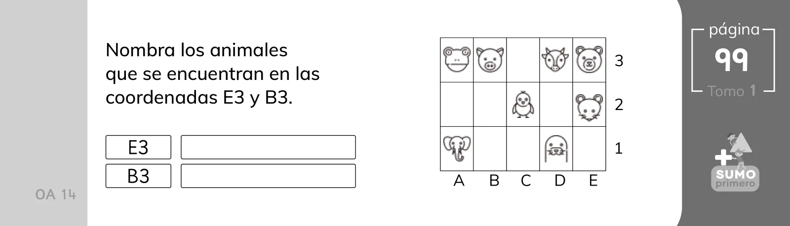 Miniatura página 68 de Sumo Primero – Tercero Básico | Texto del Estudiante MINEDUC – Descargar PDF · 2024