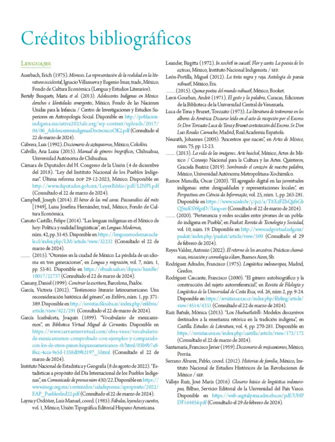 Página 253 de Colección Sk´asolil. Nuestro libro de Proyectos. Tomo II. Libro de Educación Telesecundaria Grado 2° Ciclo Escolar 2025 - 2026
