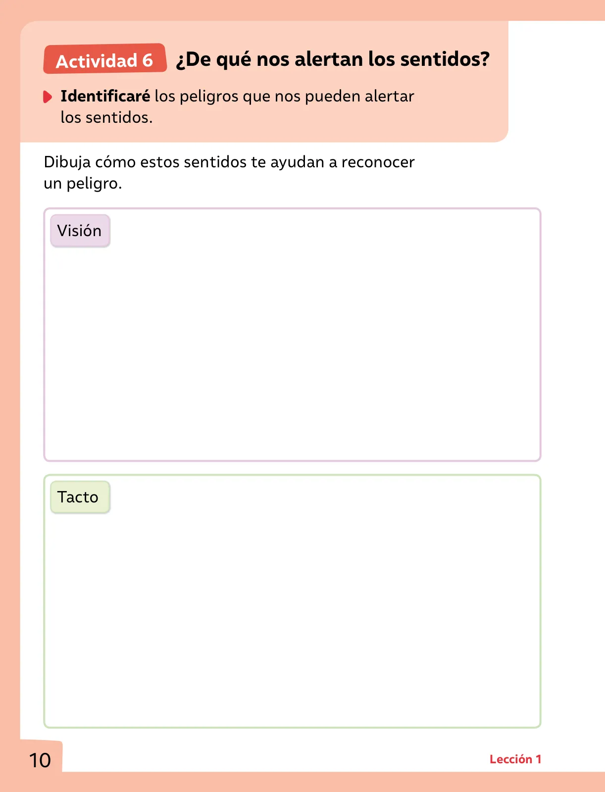 Miniatura página 11 de Ciencias Naturales – Primero Básico | Texto del Estudiante (MINEDUC) – Descargar PDF · 2024