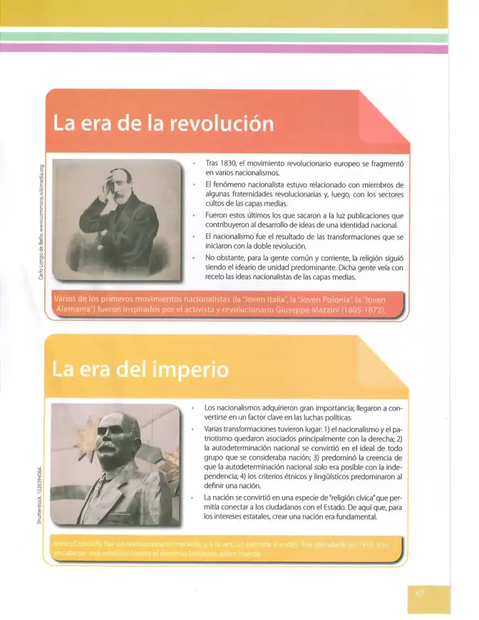 Página 66 de Estudios Sociales 10° · Egb 10 Estudios Sociales 2025 · 2025