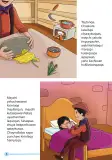 Miniatura página 7 de Maychi hampimanta. Historias y relatos 3- Inicial - Quechua chanka · 2023