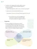 Miniatura página 107 de Proyectos de Aula.   Libro de Educación Primaria Grado 5°  Ciclo Escolar 2025 - 2026