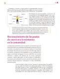 Miniatura página 180 de Colección Sk´asolil. De lo humano y lo comunitario.   Libro de Educación Secundaria Grado 2°  Ciclo Escolar 2025 - 2026