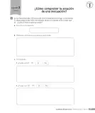 Miniatura página 58 de Matemática – Cuarto Básico | Texto del Estudiante MINEDUC – Descargar PDF · 2024