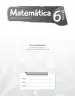 Miniatura página 3 de Matemática – Sexto Básico | Texto del Estudiante MINEDUC – Descargar PDF · 2024