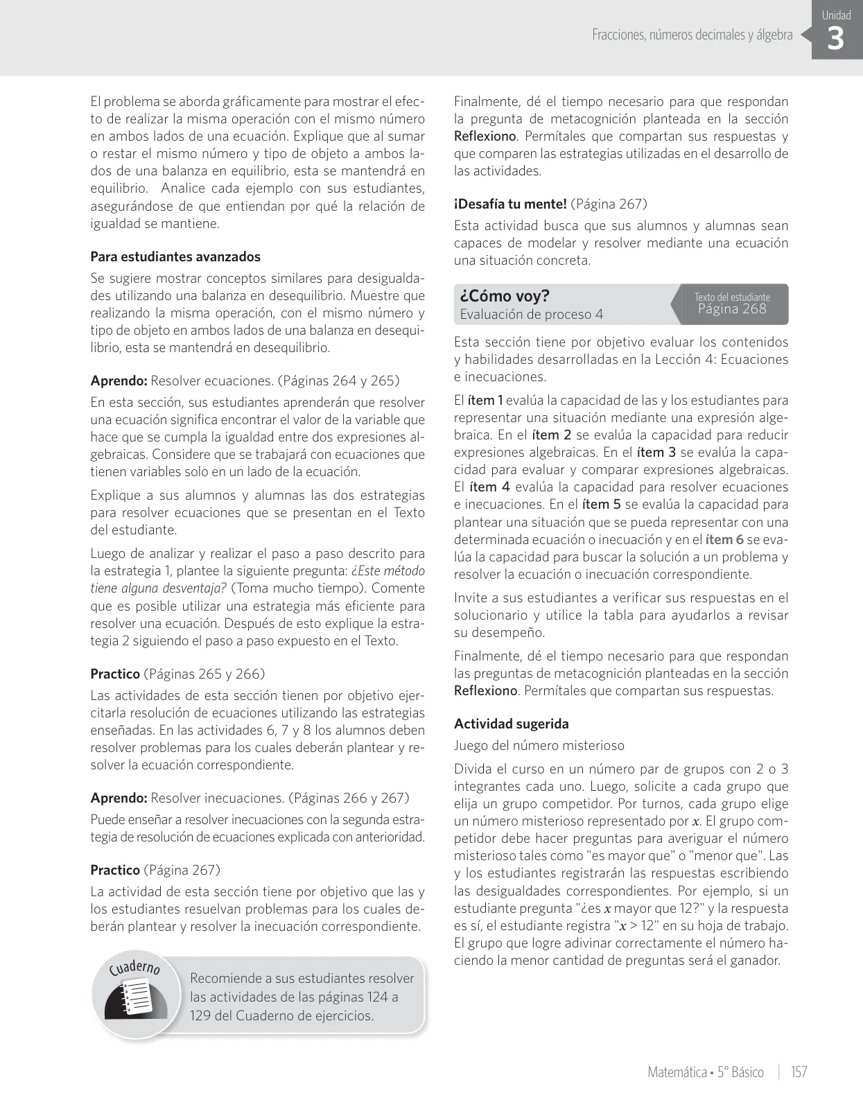 Página 69 de Matemática – Quinto Básico | Texto del Estudiante MINEDUC – Descargar PDF · 2024