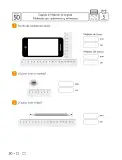 Miniatura página 52 de Sumo Primero – Quinto Básico | Texto del Estudiante MINEDUC – Descargar PDF · 2024