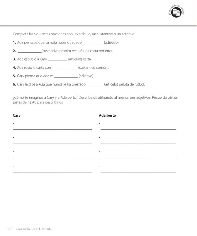 Página 240 de Lenguaje y Comunicación – Tercero Básico | Texto del Estudiante MINEDUC – Descargar PDF · 2024