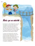 Miniatura página 15 de Múltiples lenguajes.   Libro de Educación Primaria Grado 3°  Ciclo Escolar 2025 - 2026