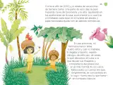 Miniatura página 126 de Múltiples lenguajes.   Libro de Educación Preescolar Grado 2°  Ciclo Escolar 2025 - 2026