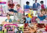 Miniatura página 8 de Inglés – Quinto Básico | Texto del Estudiante MINEDUC – Descargar PDF · 2024