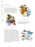 Miniatura página 115 de Nuestros saberes: Libro para alumnos, maestros y familia.   Libro de Educación Primaria Grado 3°  Ciclo Escolar 2025 - 2026