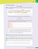 Miniatura página 116 de Lenguaje y Comunicación – Sexto Básico | Texto del Estudiante MINEDUC – Descargar PDF · 2024