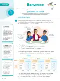 Miniatura página 8 de Texto de Matemática 6. Sexto grado de Primaria · 2024