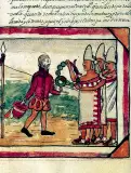 Miniatura página 21 de Historia del pueblo mexicano. Multigrado  Libro de Educación Telesecundaria Grado 1°  Ciclo Escolar 2025 - 2026