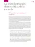 Miniatura página 118 de Un libro sin recetas para la maestra y el maestro. Fase 6.   Libro de Educación Telesecundaria Grado 1°, 2°, 3°  Ciclo Escolar 2025 - 2026