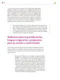 Miniatura página 121 de Colección Nanahuatzin. Lenguajes.   Libro de Educación Secundaria Grado 3°  Ciclo Escolar 2025 - 2026
