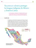 Miniatura página 49 de Colección Ximhai. Nuestro libro de proyectos.   Libro de Educación Secundaria Grado 1°  Ciclo Escolar 2025 - 2026