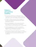 Miniatura página 110 de Colección Sk´asolil. Nuestro libro de Proyectos. Tomo I.    Libro de Educación Telesecundaria Grado 2°  Ciclo Escolar 2025 - 2026