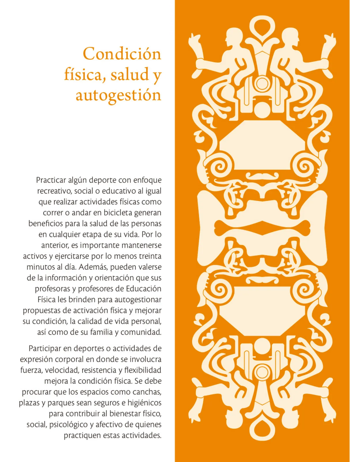 Miniatura página 169 de Colección Nanahuatzin. De lo humano y lo comunitario.   Libro de Educación Telesecundaria Grado 3°  Ciclo Escolar 2025 - 2026