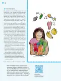 Miniatura página 107 de Nuestros saberes: Libro para alumnos, maestros y familia.   Libro de Educación Primaria Grado 2°  Ciclo Escolar 2025 - 2026