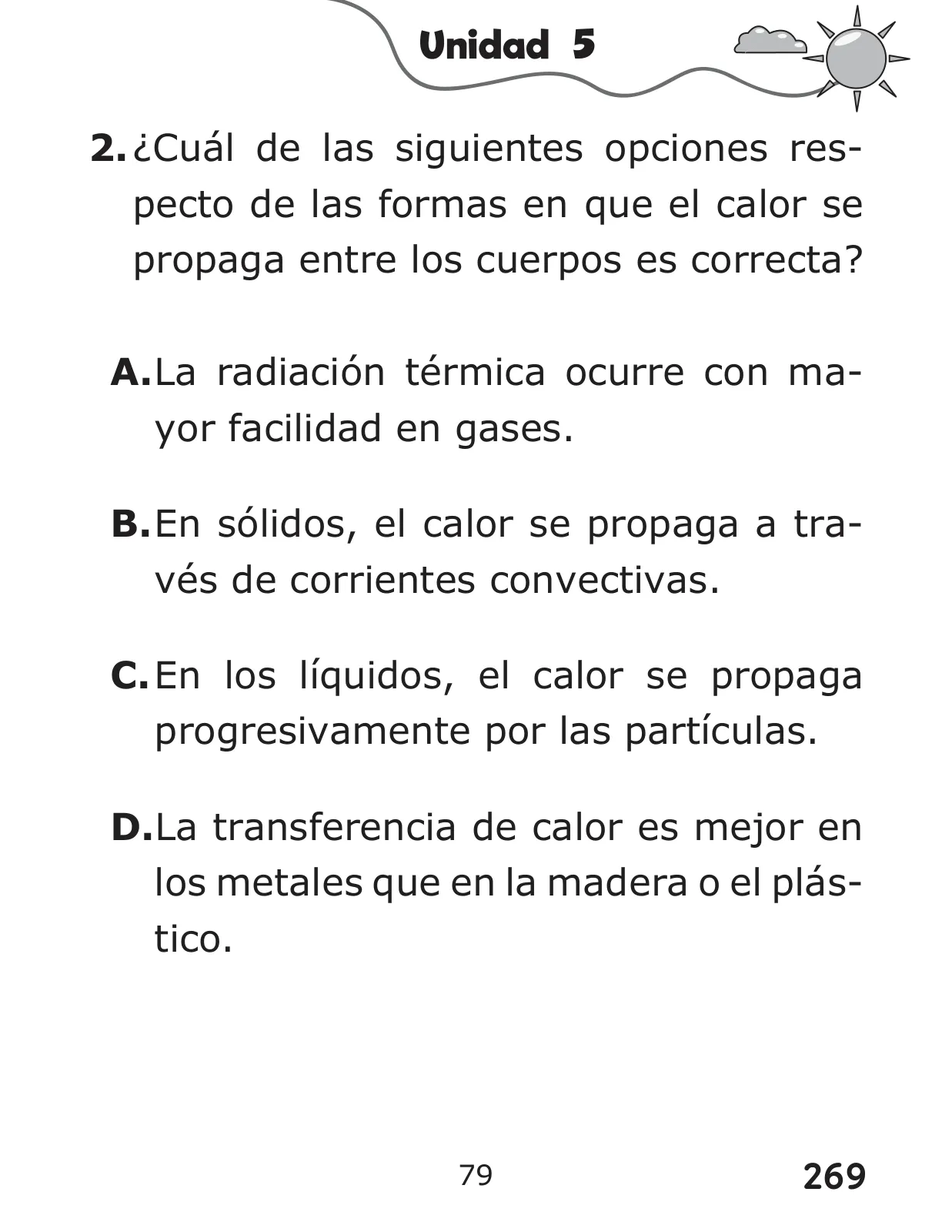 Miniatura página 269 de Libro de Ciencias Naturales – Quinto Básico | Texto del Estudiante MINEDUC – Descargar PDF · 2024