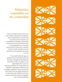 Miniatura página 19 de Colección Nanahuatzin. De lo humano y lo comunitario.   Libro de Educación Telesecundaria Grado 3°  Ciclo Escolar 2025 - 2026