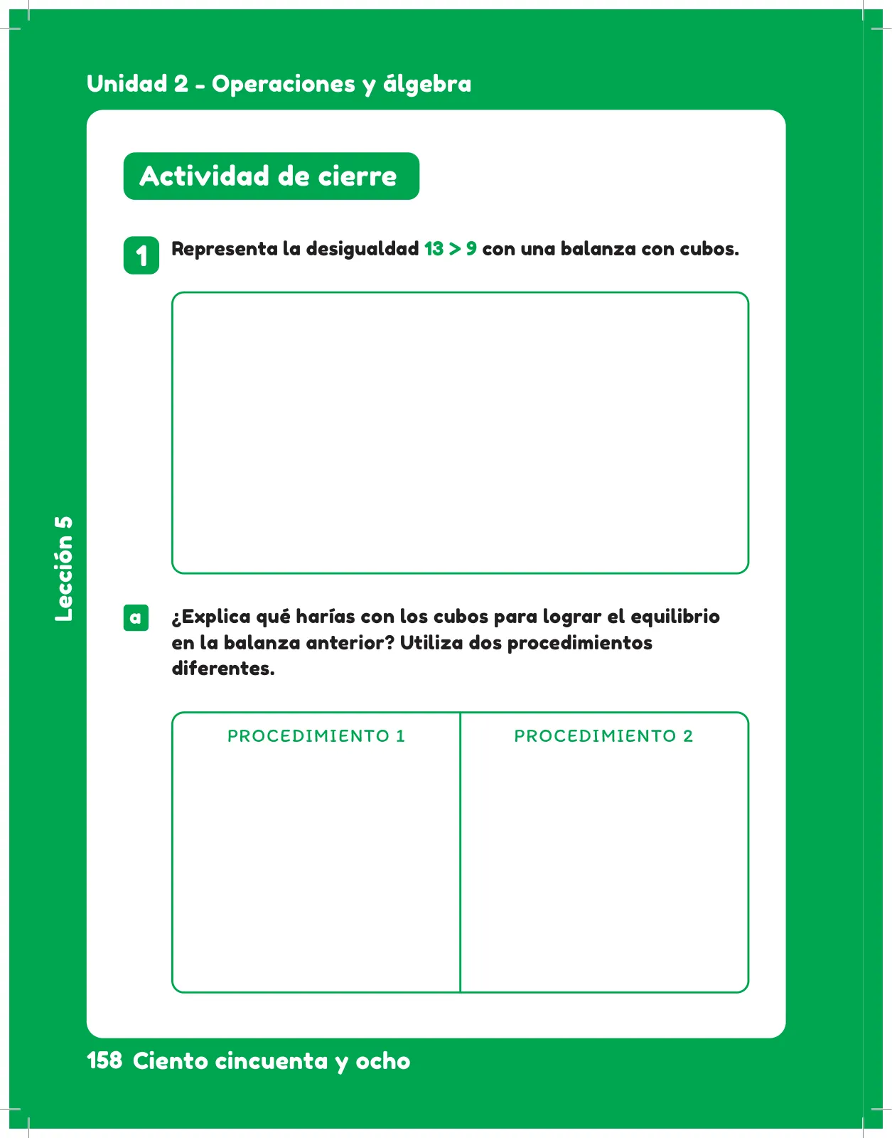 Miniatura página 160 de Sumo Primero – Tercero Básico | Texto del Estudiante MINEDUC – Descargar PDF · 2024