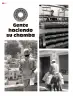 Miniatura página 75 de Colección Ximhai. Múltiples lenguajes.   Libro de Educación Secundaria Grado 1°  Ciclo Escolar 2025 - 2026