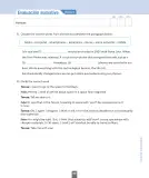 Miniatura página 136 de Inglés – Octavo Básico | Student’s Book MINEDUC – Descargar PDF · 2024