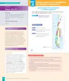Miniatura página 132 de Historia, Geografía y Ciencias Sociales – Segundo Básico – Texto del Estudiante MINEDUC – Descargar PDF · 2024