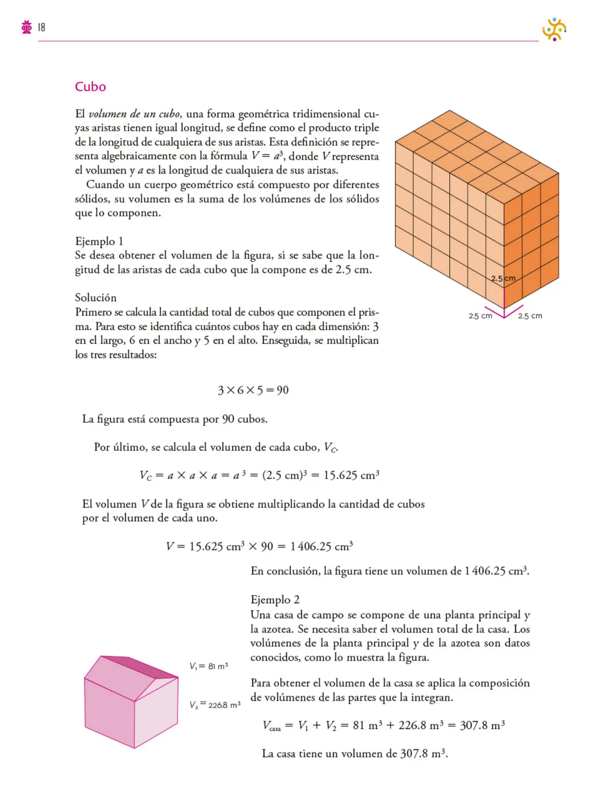 Miniatura página 19 de Colección Nanahuatzin. Saberes y pensamiento científico.   Libro de Educación Secundaria Grado 3°  Ciclo Escolar 2025 - 2026