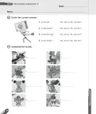 Miniatura página 106 de Inglés – Tercero Básico | Texto del Estudiante MINEDUC – Descargar PDF · 2024