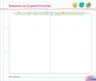 Miniatura página 10 de Aprendemos jugando : cuaderno de trabajo, 4 años · 2016