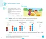 Miniatura página 63 de Cuadernillo de Matemática 1. Primer grado de Primaria · 2024