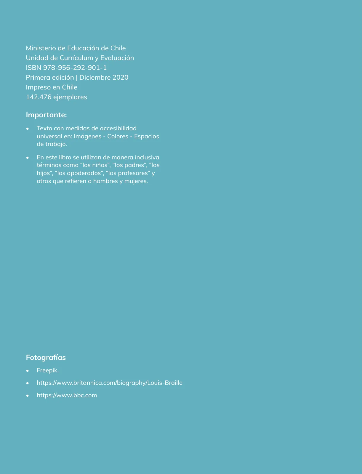 Miniatura página 3 de Lenguaje y Comunicación – Cuarto Básico | Texto del Estudiante MINEDUC – Descargar PDF · 2024
