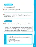 Miniatura página 95 de Lenguaje y Comunicación – Segundo Básico – Texto del Estudiante MINEDUC – Descargar PDF · 2024