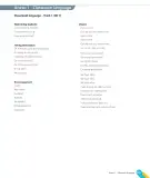 Miniatura página 127 de Inglés – Primero Básico | Student’s Book MINEDUC – Descargar PDF · 2024