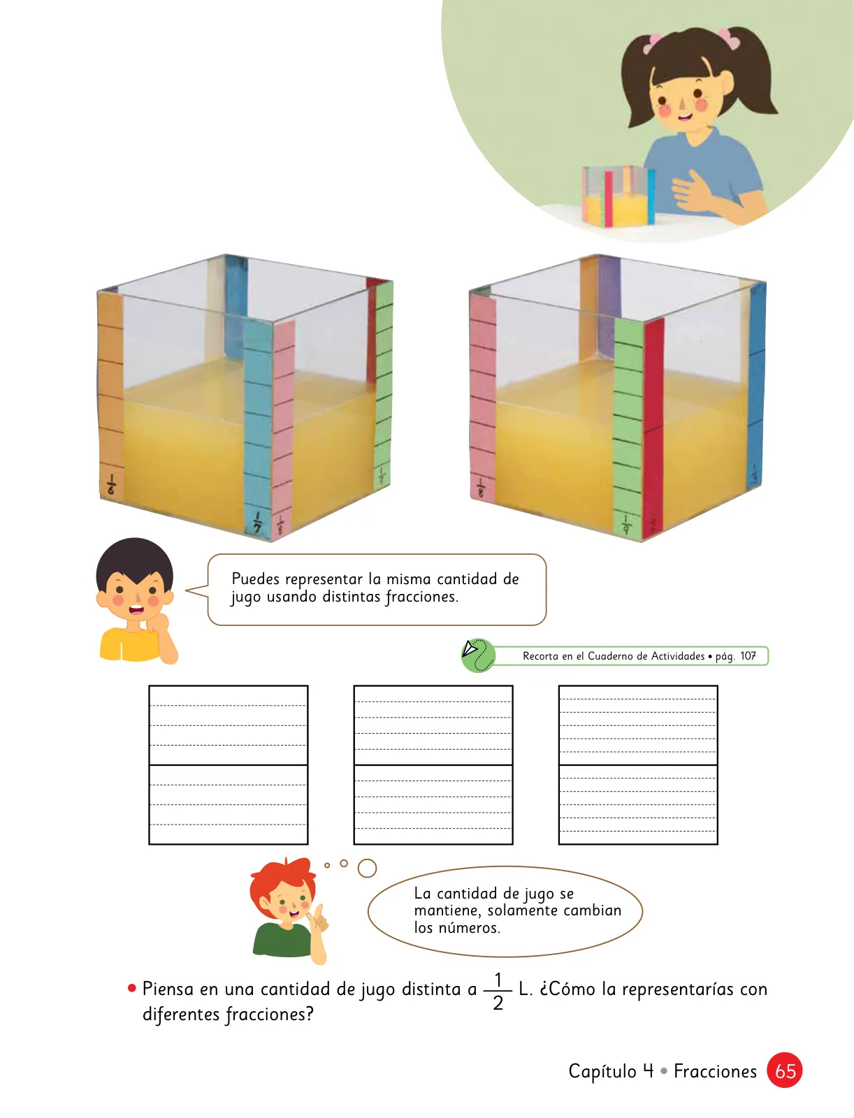 Miniatura página 66 de Sumo Primero – Quinto Básico | Texto del Estudiante MINEDUC – Descargar PDF · 2024