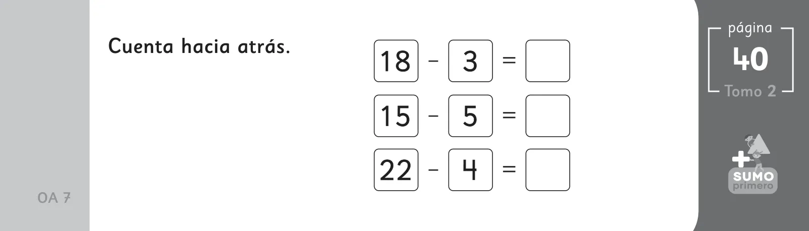 Página 88 de Matemática – Primero Básico | Texto del Estudiante MINEDUC – Descargar PDF · 2024