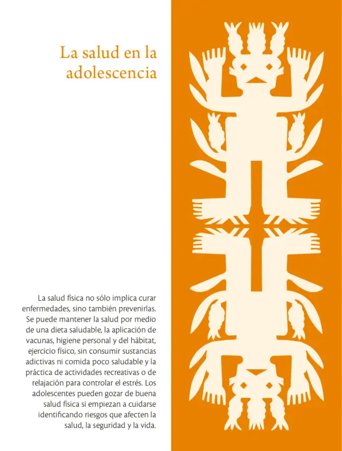 Página 217 de Colección Ximhai. De lo humano y lo comunitario. Libro de Educación Telesecundaria Grado 1° Ciclo Escolar 2025 - 2026