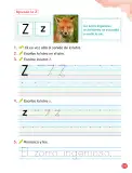 Miniatura página 21 de Lenguaje y Comunicación – Primero Básico | Texto del Estudiante MINEDUC – Descargar PDF · 2024