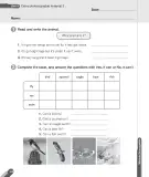 Miniatura página 32 de Inglés – Tercero Básico | Texto del Estudiante MINEDUC – Descargar PDF · 2024