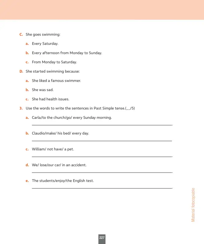Página 68 de Inglés – Séptimo Básico | Student’s Book MINEDUC – Descargar PDF · 2024