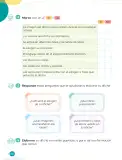 Miniatura página 50 de Cuadernillo de Comunicación 3, tercer grado de Primaria · 2023