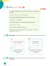 Miniatura página 50 de Cuadernillo de Comunicación 3, tercer grado de Primaria · 2023