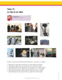 Miniatura página 127 de Lenguaje 8° · Secundaria Activa